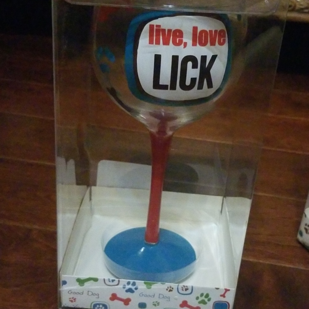 Glasses - Picture 1 of 3